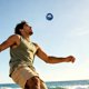 thumbnail image 5 of Handmade Hat Patterns Footbag For Juggling Ball Kick Sack Outdoor Sports Game Portable Gift And Sunmmer Game for every age, 5 of 6