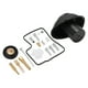 thumbnail image 1 of Kit de reconstrucción de carburador ANGGREK de alta precisión resistente a la corrosión, 1 of 8