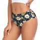 thumbnail image 2 of Fotbe Flowers Calzones Estampados para Mujer – Ropa Interior de Algodón, Cómoda, Suave y Elástica-X-Large, 2 of 6