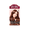 Choco Brown, variant on Ryo Uachae Bright Color Hair Dye Cream (4N- Dark Brown)