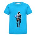 thumbnail image 1 of Playera Gamer de NTONGSHANBB, Camiseta Infantil para Niño y Niña, Estilo Moderno y Divertido, 1 of 3