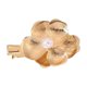 thumbnail image 1 of Horquilla de metal con clip lateral para mujer, elegante, antideslizante, para cosplay 4 cm, 1 of 6