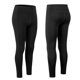 thumbnail image 3 of Gibobby Yoga pants mujer Pantalones de yoga con bolsillo y cintura alta, ajustados, informales, y para mujer(Negro,XL), 3 of 4