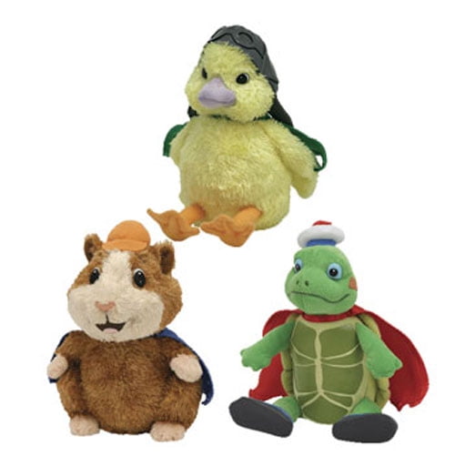 ming beanie baby