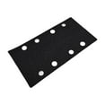 thumbnail image 1 of koolsoo Sanding Pad Polishing Pad Interface Pad Soft Professional Sander Backing Pad 4 4 Hole, 1 of 9