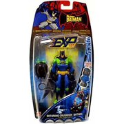 EXP Extreme Power Batman Action Figure (Batarang)