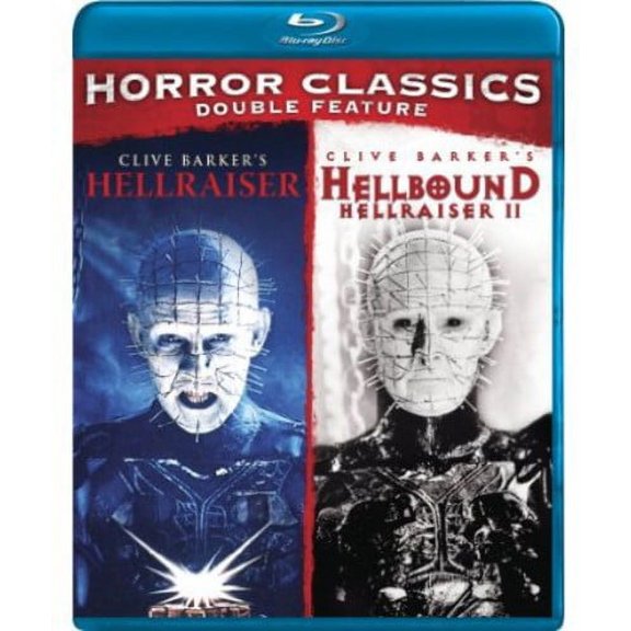 Horror Double Feature