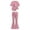 Pink, variant on Tiijoy Big Girls 2 Piece Short Sleeve T Shirt Flared Pants Casual Outfits, Sizes 9-10