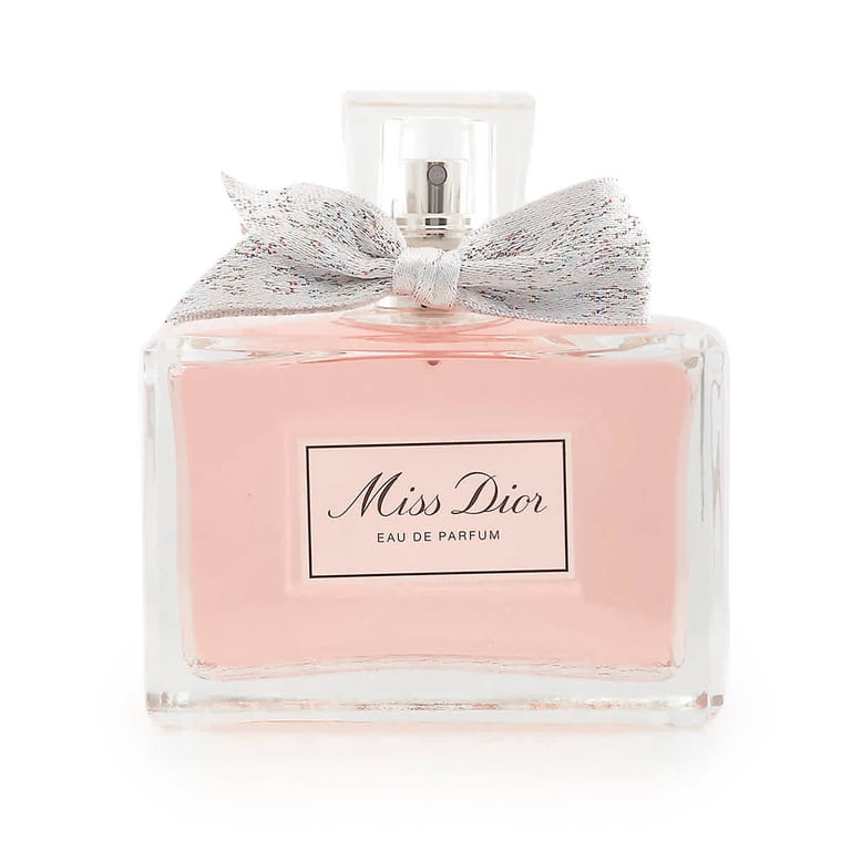 Dior, Ladies Miss Dior EDP Spray, 5.07 oz, Amber Floral - Walmart.com