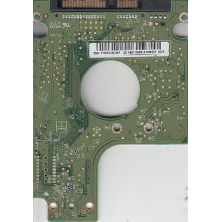 WD3200BEVT-00A0RT0  2061-771672-004 04P  WD SATA 2.5 PCB price history on PriceWatchPro