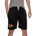 thumbnail image 1 of Chicago Blackhawks Air Mesh Shorts for Men, 1 of 7