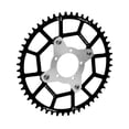 thumbnail image 3 of BCD Chainring,52T 104BCD Sprocket Spider Chainring Adapter Set Motor Bike Gear Adapter Unbeatable Value, 3 of 8
