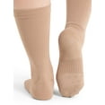 thumbnail image 2 of Capezio Lifeknit™ Calf Length Sox, 2 of 3
