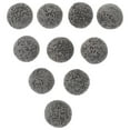 thumbnail image 1 of MIANGASTORE 1 Bag of Volcanic Stone Decorative Rocks Fragrance Stone Aromatherapy Diffuser Stone, 1 of 5