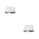thumbnail image 4 of sweethay Divisor de fibra óptica de modo único de velocidad rápida de Internet, puerto SC, oficina, Hotel, Cable óptico, caja divisoria, Type1 NO1, 4 of 6