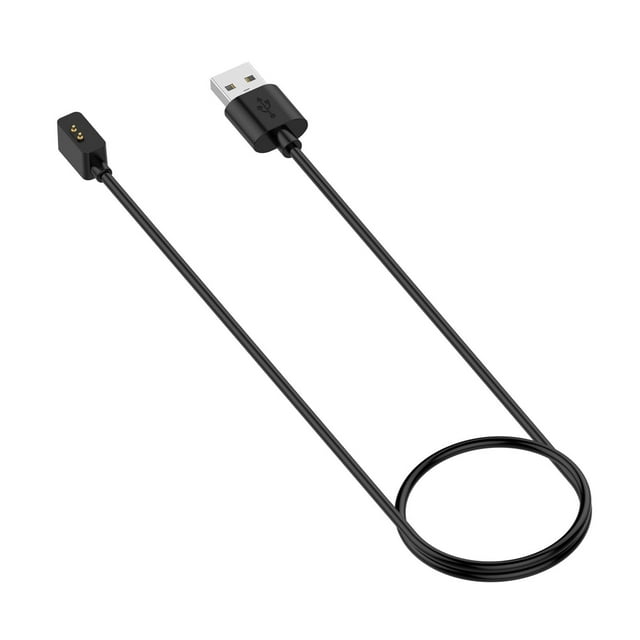 Cable de carga USB portátil de repuesto de 5 V, adaptador de cargador para Xiaomi Redmi 1 m