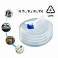 thumbnail image 1 of Haute Qualité! Canette d'Eau en Plastique Canettes d'Eau Sac d'Eau Réservoir d'Eau, 1 of 5