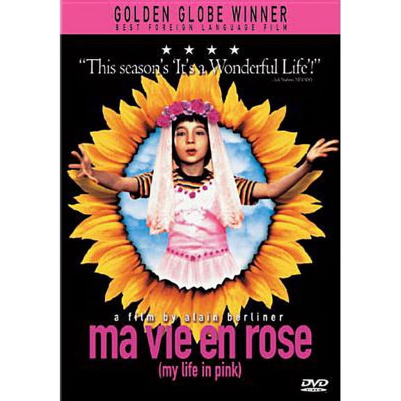 Ma Vie En Rose (Widescreen)