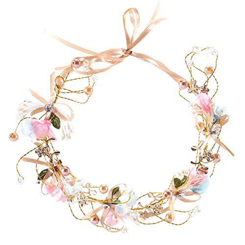 bridesmaid headband