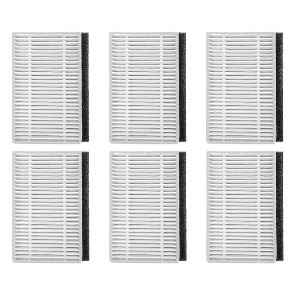 For ECOVACS For YEEDI Y1 for PRO PLUS Replacement Parts Accessories for Filter