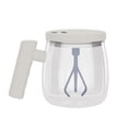 thumbnail image 1 of Travel Coffee Mug High Speed Mixing Cup Automatic Mixing Mug Self Stirring Travel Coffee Cup Self Stirring Mug for Coffee Hot Chocolate Hot Chocolate Mix,Coffee Travel Mug, 1 of 6