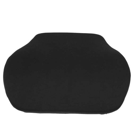 YAHHU Ergonomic Lumbar Support Cushion – Portable Back Pillow for Office Chairs, Sofas, Cars & Wheelchairs, 14.2"×15.3"
