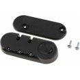 thumbnail image 1 of 2 Pcs Combination Padlocks Number Padlocks for Boxes Suitcases Luggage, 1 of 5