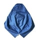 thumbnail image 1 of Sillas Extra Grandes Reclinables Bolsas Bean Bolsas De Asiento De Sólo Cubierta Azul, 1 of 8