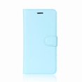thumbnail image 2 of Litchi Skin Wallet Leather Magnetic Protective Shell For Nokia 8, 2 of 5