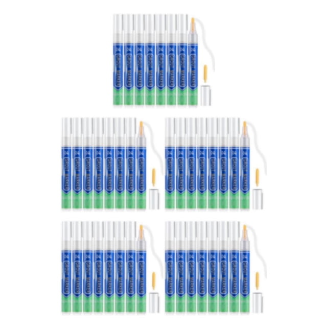 relayinert 8piece Effortlessly Tile Grout Marker Grout Pen Powerful And Convenient Extensive Usage 5Set