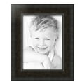 thumbnail image 2 of ArtToFrames 14" x 19" Vienna Midnight Ornate Blk Picture Frame, 14x19 inch Black Wood Poster Frame (WOM-5260),  Pack, 2 of 6