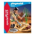 thumbnail image 3 of Excavación Arqueológica Playmobil 21 Piezas, 3 of 4