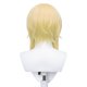 thumbnail image 4 of Peluca de Cosplay UTIEHD de Anime y Juego GI para el Personaje Lumine de Genshin, 4 of 4