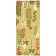 thumbnail image 4 of Safavieh Berkeley BK367B Taupe, Green 2'6" x 4' Rug, 4 of 7