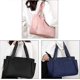 thumbnail image 5 of Nylon Tote Bag for Women, Multi-Pocket Casual Shoulder Bag Waterproof Shopping Handbags, 5 of 5