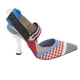 thumbnail image 2 of Zapatilla Dama Multicolor Mundo Terra 020900, 2 of 3