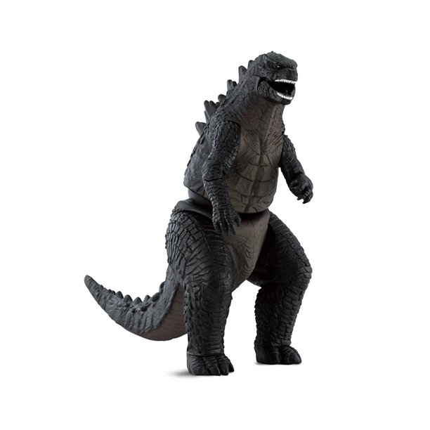 toy strike godzilla