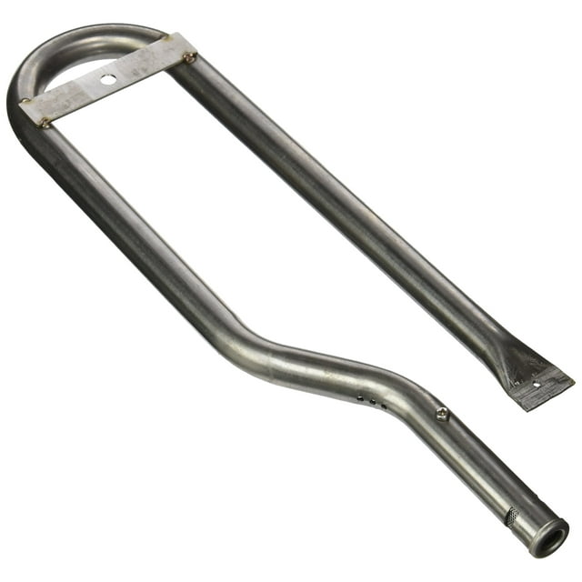 Music City Metals 1L171 Stainless Steel Burner Replacement for Select Centro and Cuisinart Gas Grill Models