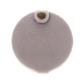 thumbnail image 1 of Espejo de Maquillaje de Bolsillo dos cara Portátil para Viaje Beige, 1 of 7