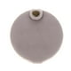 thumbnail image 1 of Espejo cubierto de tela de 1 pieza, pequeño espejo de para carteras - Espejo de 2 caras Beige Yuyangstore espejo compacto de viaje, 1 of 7