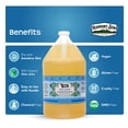 thumbnail image 4 of Jabón espumoso para manos VERMONT SOAP Organics Simply Unscented 1.2 L, 4 of 7