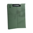 thumbnail image 2 of Style Vertical Clipboard Document Folder Writing Board Exam For Students & Meeting Record, 2 of 9