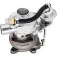 thumbnail image 3 of New TurboCharger CYDT 129006-18020 VA170019 RHB31 Turbo Fits Compatible FOR Yanmar Marine Tractor 3720 4105 with 3TNV84T-KMP Engine, 3 of 5