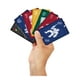 thumbnail image 2 of Juego de Cartas Mattel UNO Mattel 80 Aniversario, 2 of 5