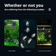 Curated visual reference: Picture Idea: Agiufgs Mini Aquarium Heater 18 X 3 35 In Automatic
