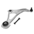 thumbnail image 4 of Detroit Axle - Front Right Lower Control Arm w/Ball Joint Assembly Replacement for 2015-2018 Nissan Altima, 2016-2023 Maxima, 4 of 7