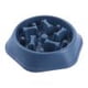 thumbnail image 1 of Cuencos de alimentación para perros y mascotas, comedero lento para cachorros, cuenco para mascotas, suministros para mascotas Tmvgtek Oficina Multiescena Multifunción, 1 of 6