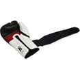 thumbnail image 5 of RDX Boxing Gloves for Training Muay Thai Cowhide Leather Mitts for Kickboxing, Sparring Fighting Great for Heavy Punch Bag, Speed Ball, Grappling Dummy and Focus Pads Punching, 5 of 9