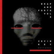 cEvin Key - Brap & Froth 8 - Vinyl