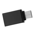 thumbnail image 2 of USB-C Type-C Male To USB Type-C OTG Mini 3.0 Female OTG Mini Data Adapter Converter Computer Connector, 2 of 5
